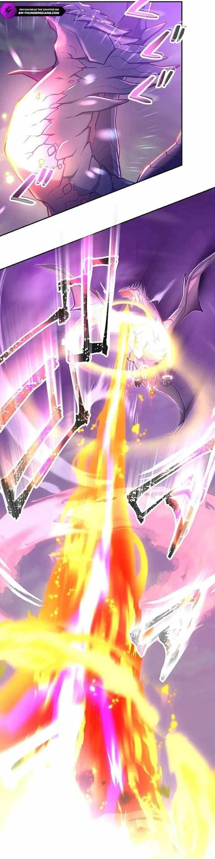 I Became an S-Rank Hunter With the Demon Lord App Chapter 86 Gambar 30