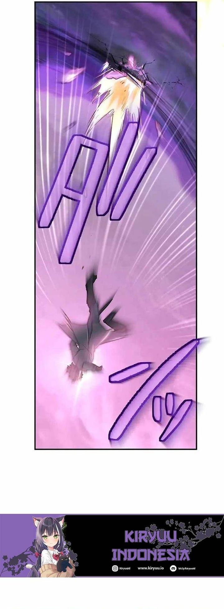 I Became an S-Rank Hunter With the Demon Lord App Chapter 86 Gambar 31