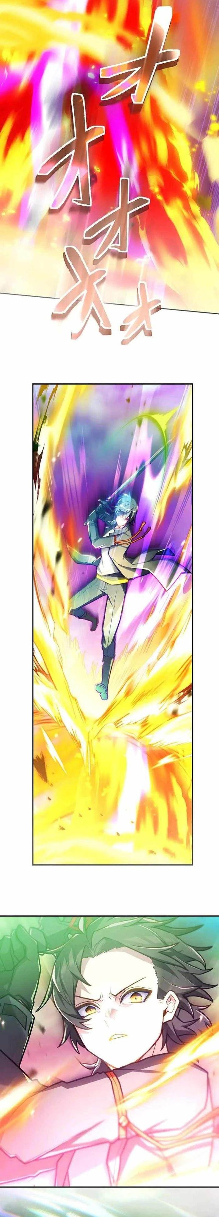 I Became an S-Rank Hunter With the Demon Lord App Chapter 86 Gambar 34