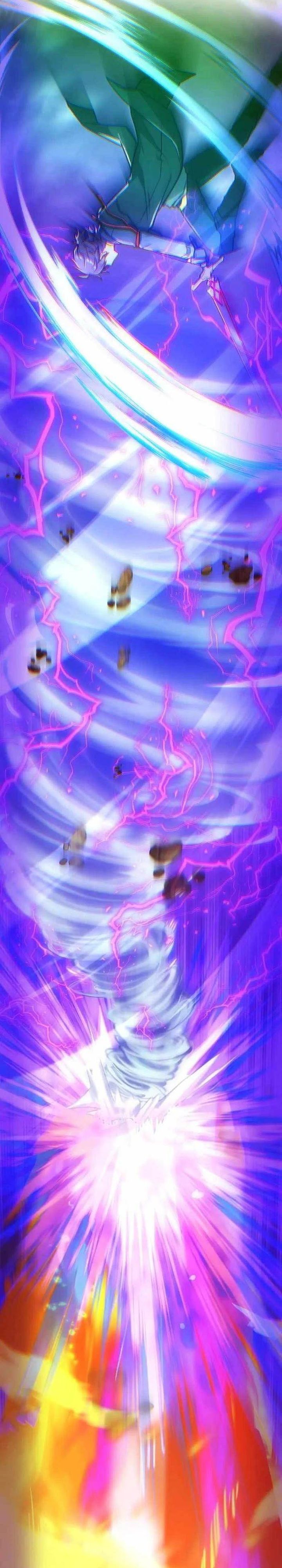 I Became an S-Rank Hunter With the Demon Lord App Chapter 86 Gambar 35