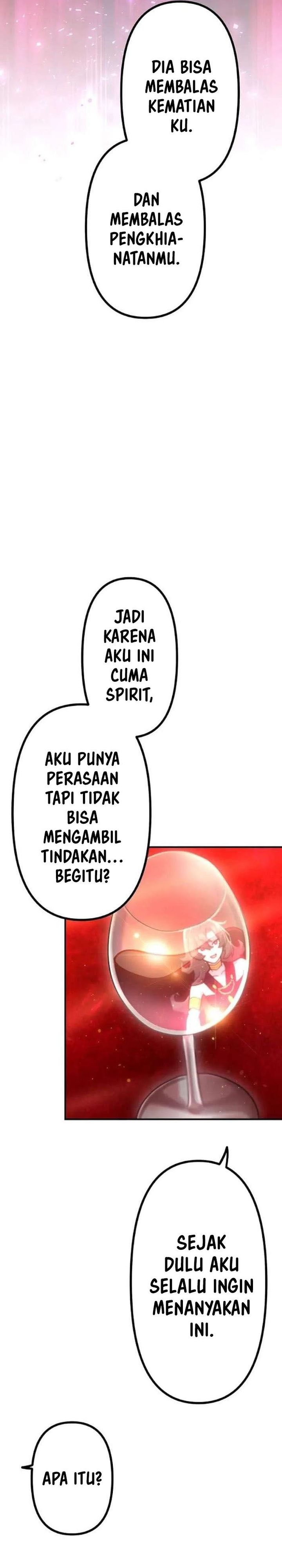 I Became an S-Rank Hunter With the Demon Lord App Chapter 89 Gambar 16