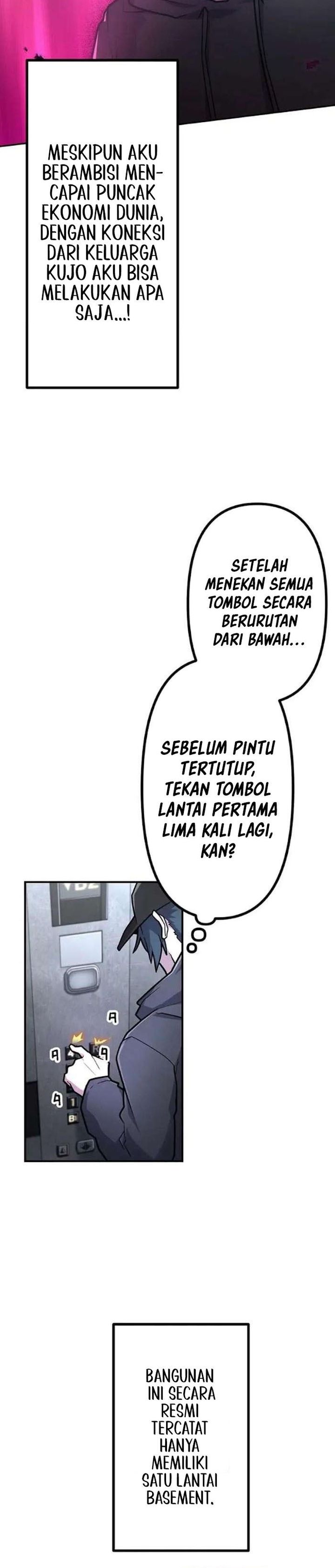 I Became an S-Rank Hunter With the Demon Lord App Chapter 89 Gambar 22