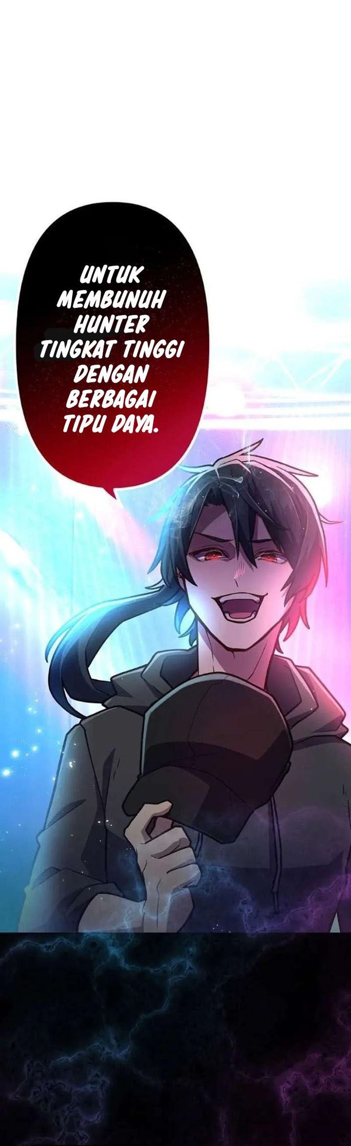 I Became an S-Rank Hunter With the Demon Lord App Chapter 89 Gambar 27