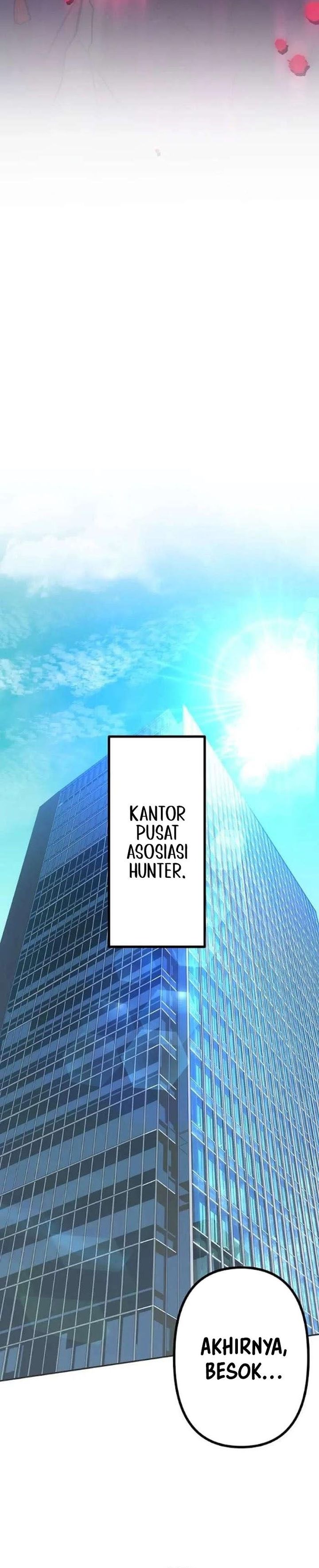 I Became an S-Rank Hunter With the Demon Lord App Chapter 89 Gambar 30