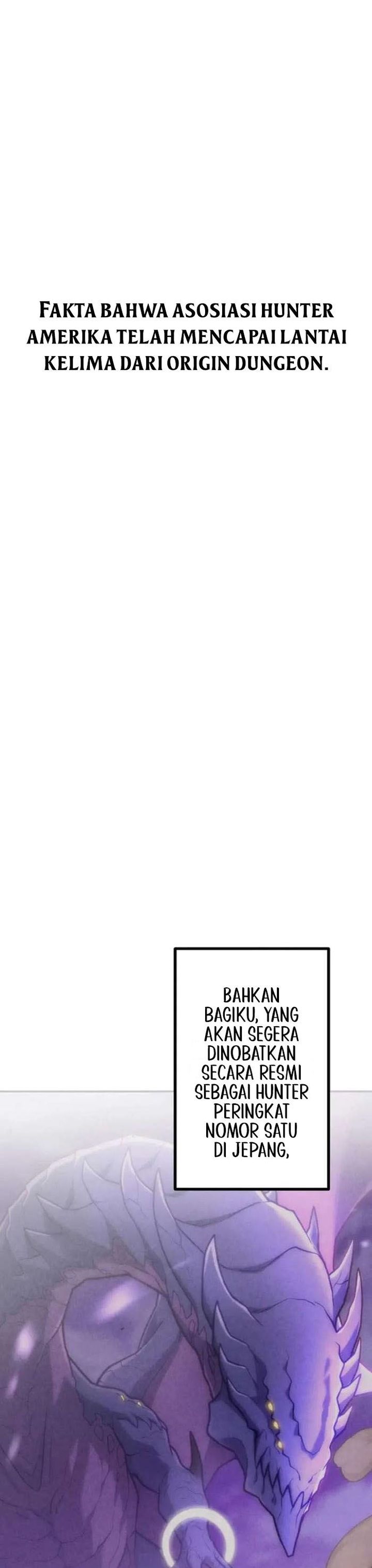 I Became an S-Rank Hunter With the Demon Lord App Chapter 89 Gambar 36