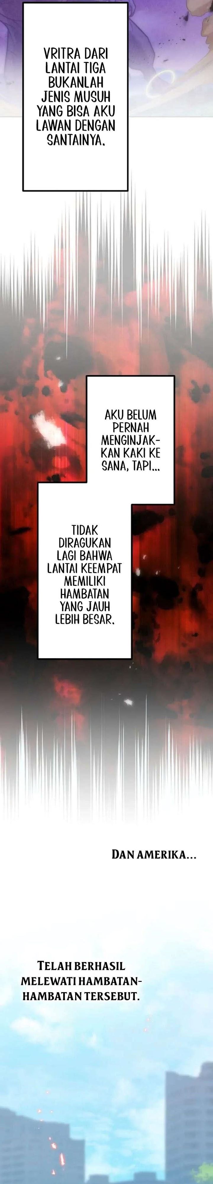 I Became an S-Rank Hunter With the Demon Lord App Chapter 89 Gambar 37