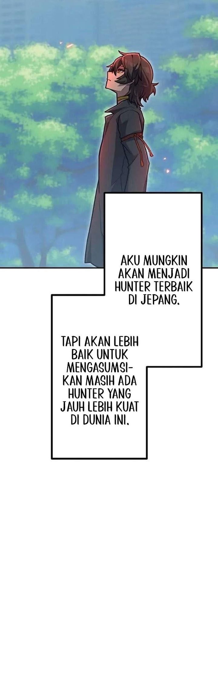 I Became an S-Rank Hunter With the Demon Lord App Chapter 89 Gambar 38