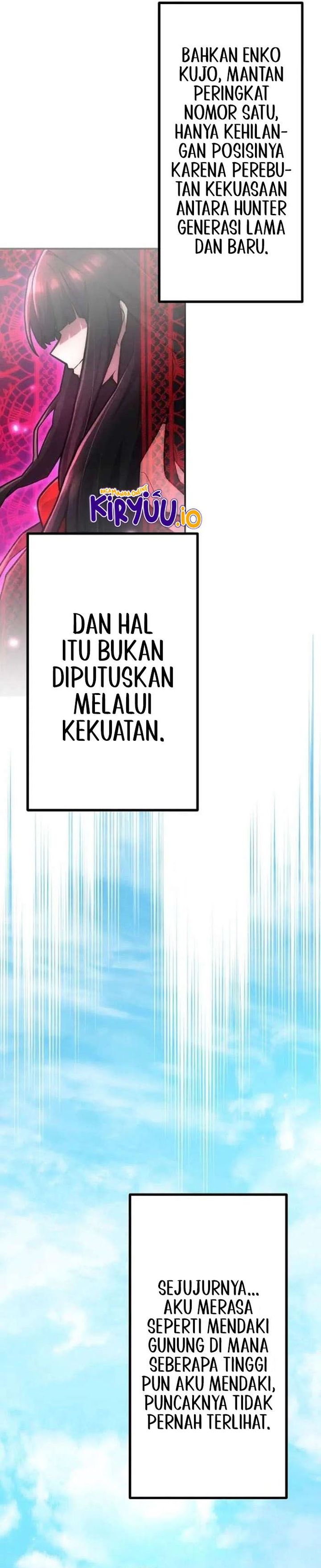 I Became an S-Rank Hunter With the Demon Lord App Chapter 89 Gambar 39