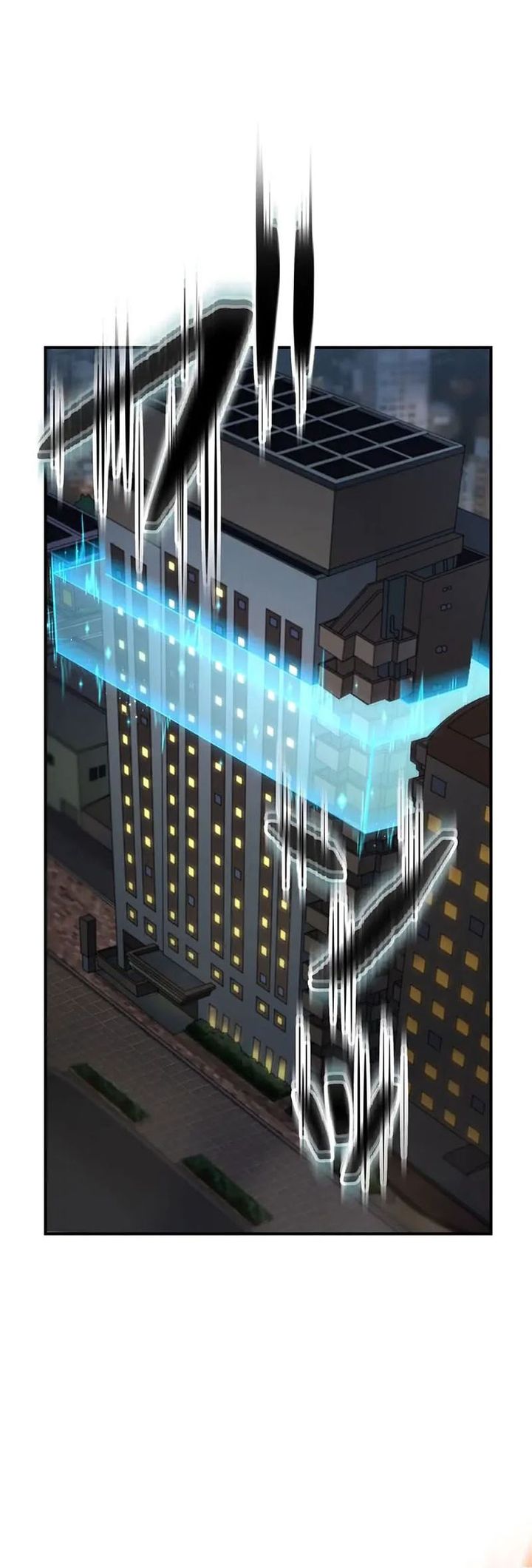 I Became an S-Rank Hunter With the Demon Lord App Chapter 92 Gambar 2