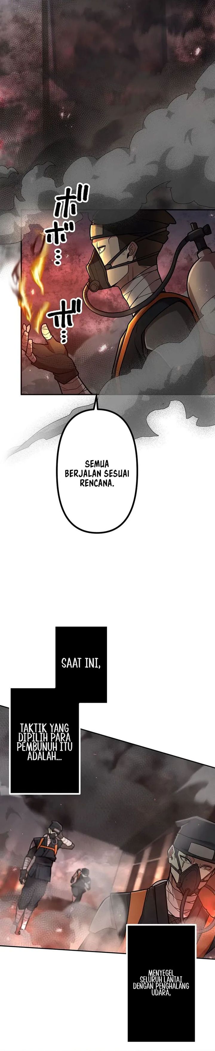 I Became an S-Rank Hunter With the Demon Lord App Chapter 92 Gambar 5