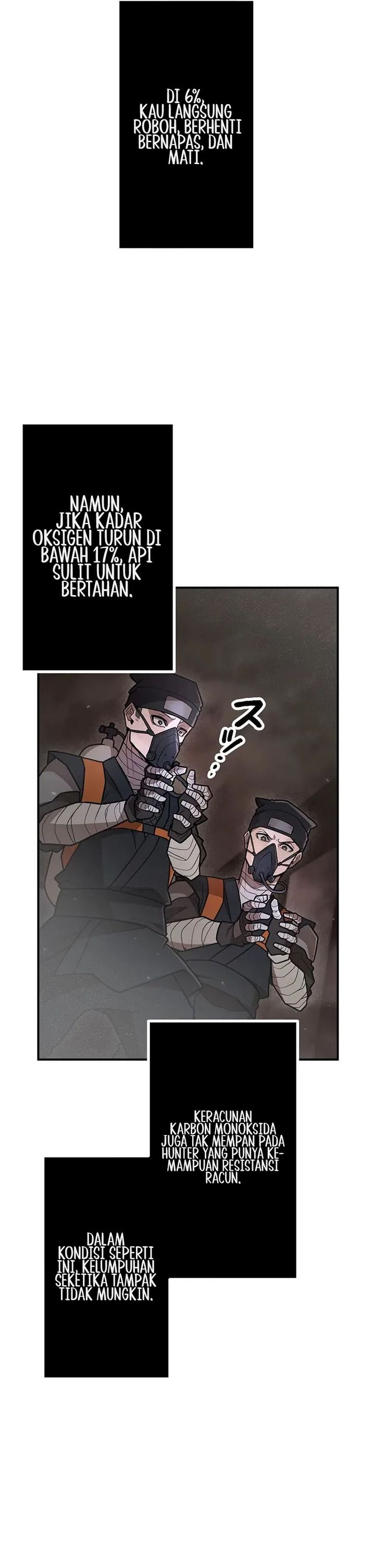 I Became an S-Rank Hunter With the Demon Lord App Chapter 92 Gambar 7