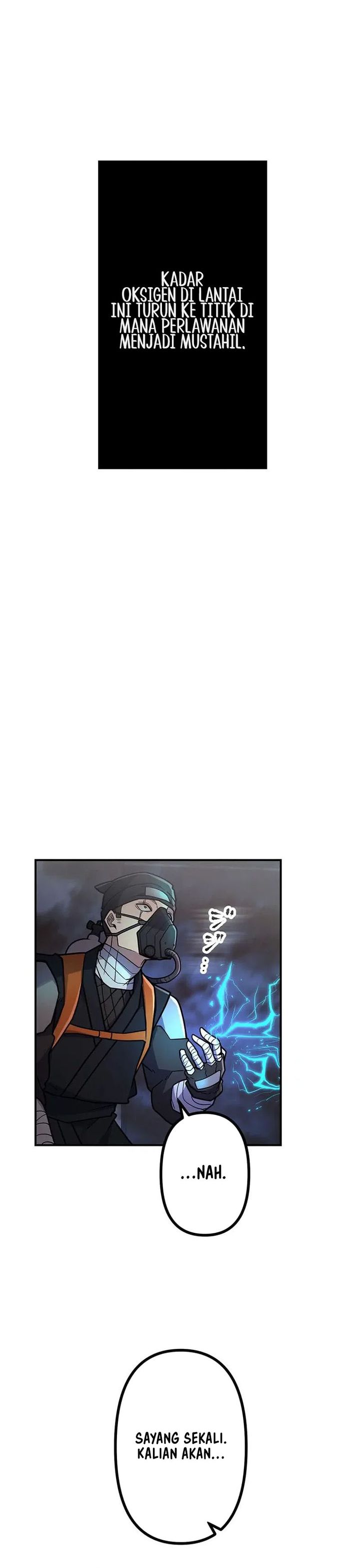 I Became an S-Rank Hunter With the Demon Lord App Chapter 92 Gambar 9