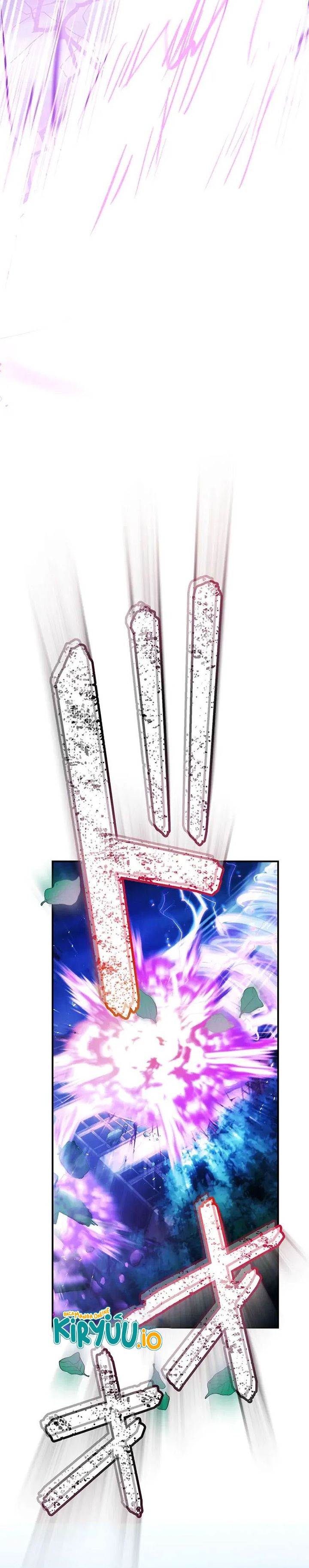 I Became an S-Rank Hunter With the Demon Lord App Chapter 93 Gambar 6