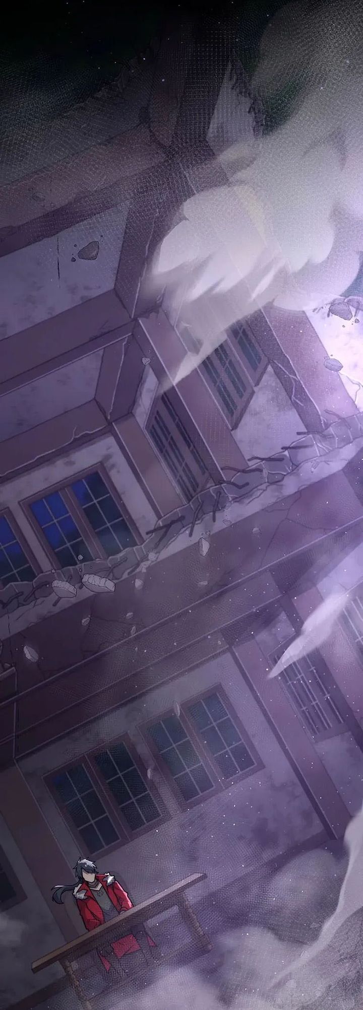 I Became an S-Rank Hunter With the Demon Lord App Chapter 93 Gambar 9