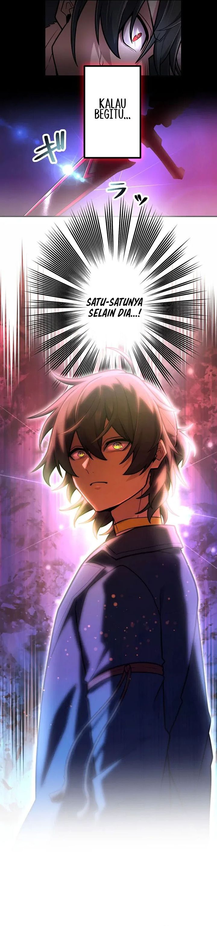 I Became an S-Rank Hunter With the Demon Lord App Chapter 93 Gambar 13