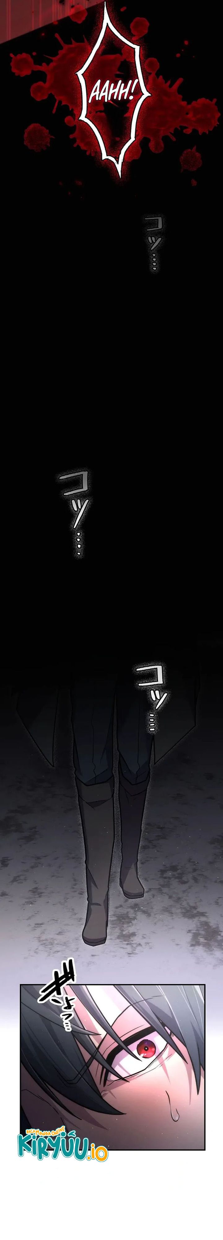 I Became an S-Rank Hunter With the Demon Lord App Chapter 93 Gambar 17