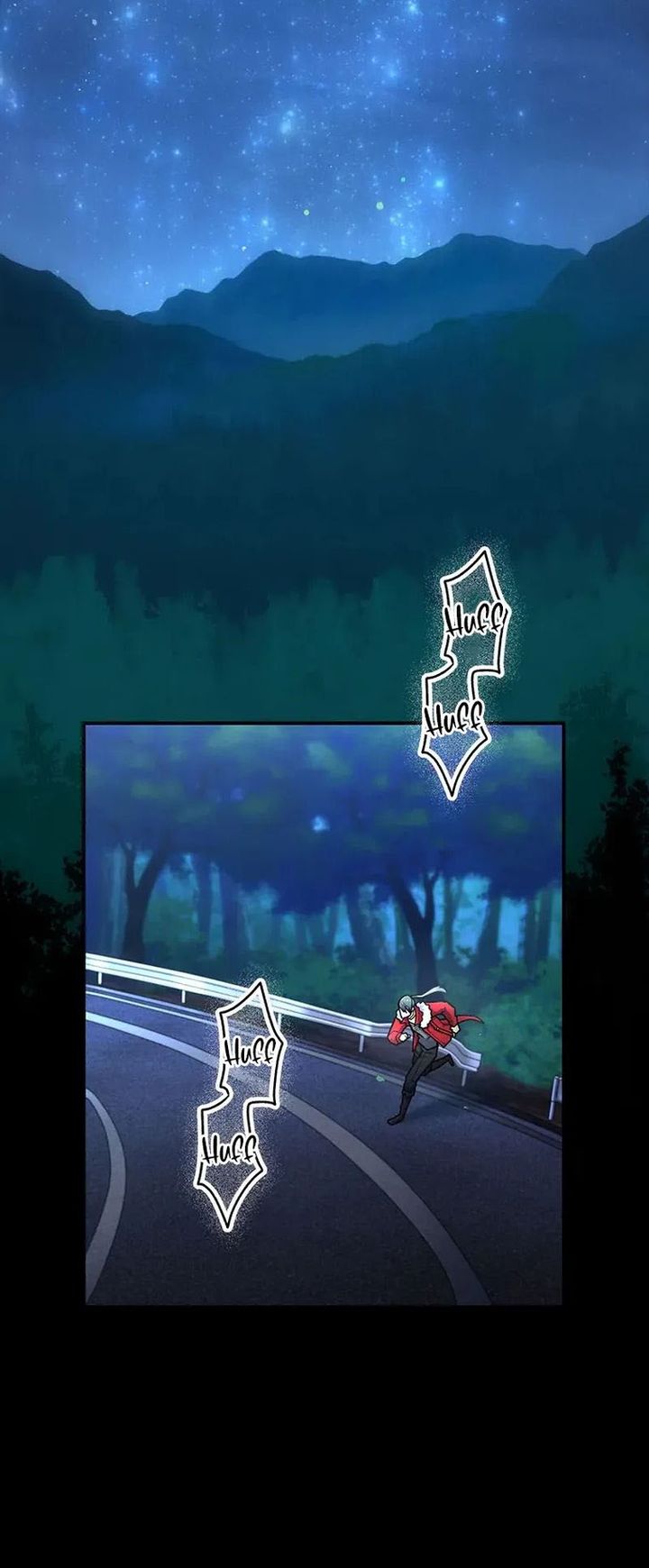 I Became an S-Rank Hunter With the Demon Lord App Chapter 93 Gambar 24