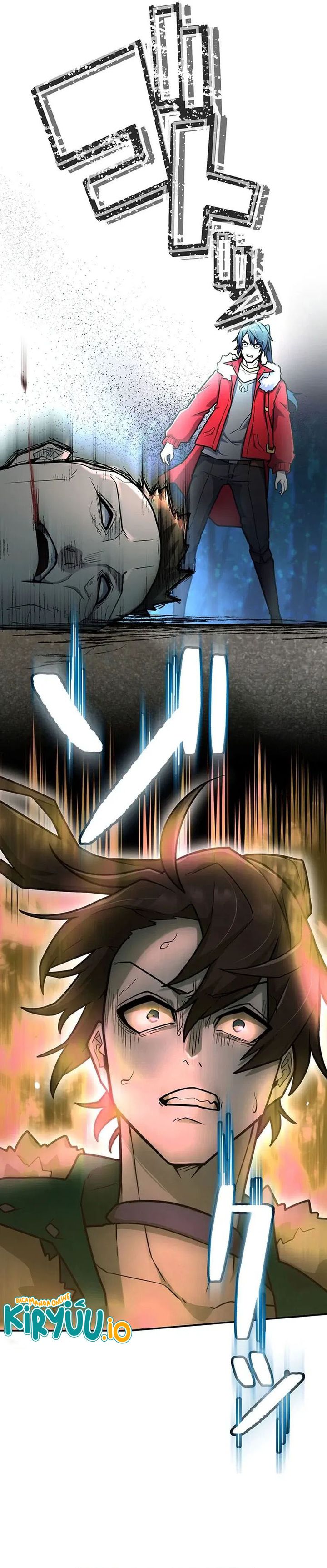 I Became an S-Rank Hunter With the Demon Lord App Chapter 93 Gambar 26