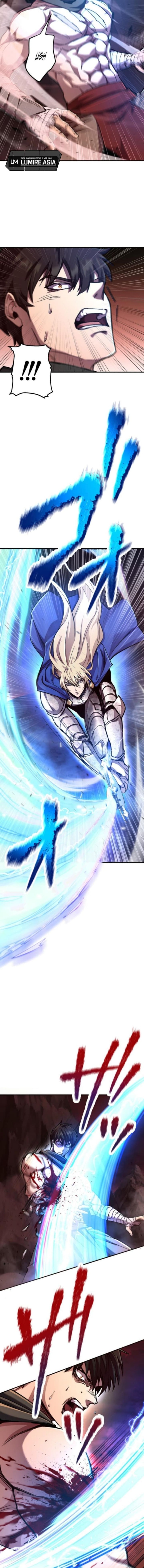 I Became the Berserker of the World I Created Chapter 01 Gambar 6