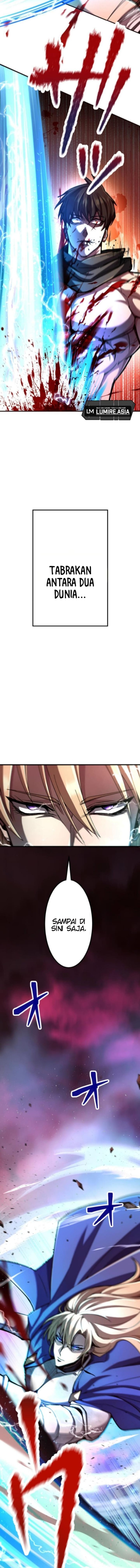 I Became the Berserker of the World I Created Chapter 01 Gambar 7