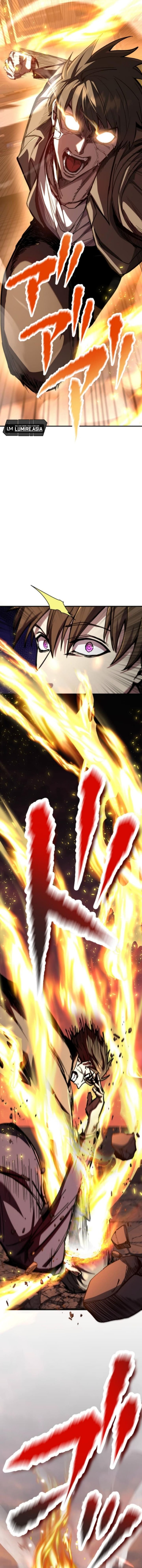 I Became the Berserker of the World I Created Chapter 01 Gambar 13