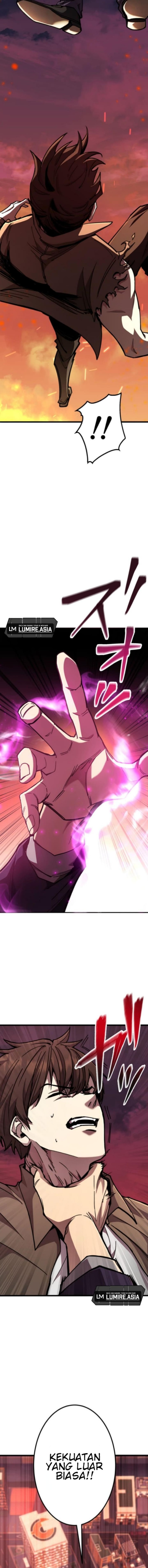 I Became the Berserker of the World I Created Chapter 01 Gambar 16