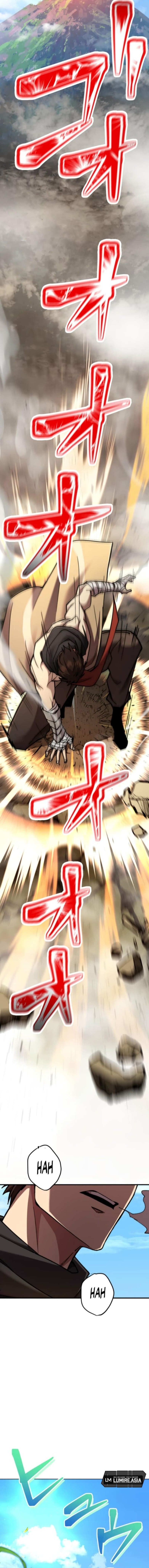 I Became the Berserker of the World I Created Chapter 01 Gambar 19