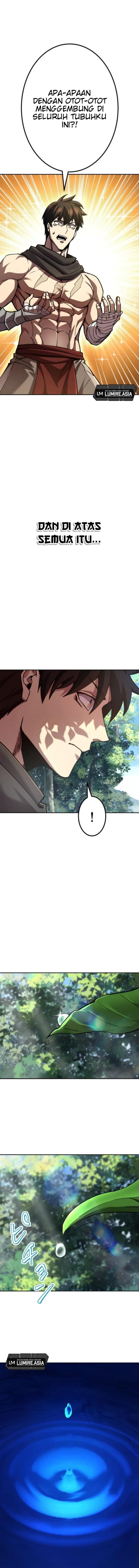 I Became the Berserker of the World I Created Chapter 02 Gambar 3