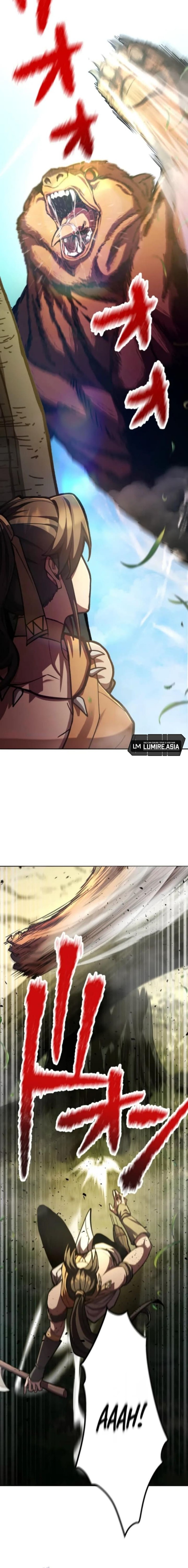 I Became the Berserker of the World I Created Chapter 02 Gambar 8