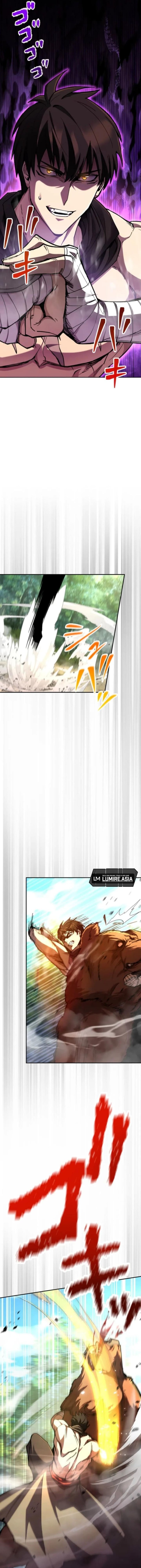 I Became the Berserker of the World I Created Chapter 02 Gambar 14