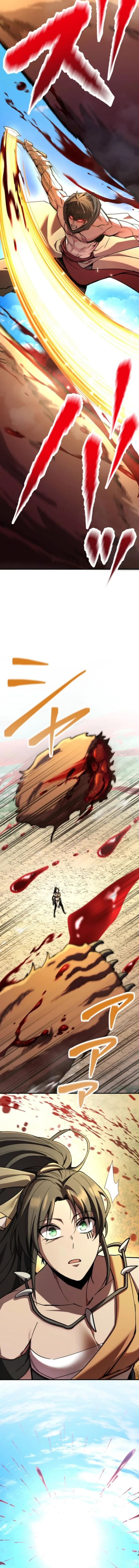 I Became the Berserker of the World I Created Chapter 02 Gambar 18