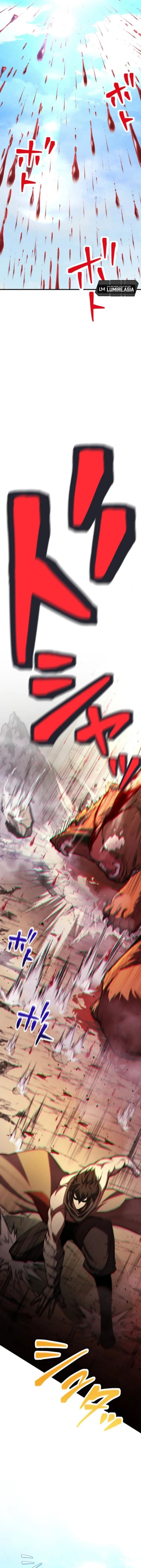 I Became the Berserker of the World I Created Chapter 02 Gambar 19