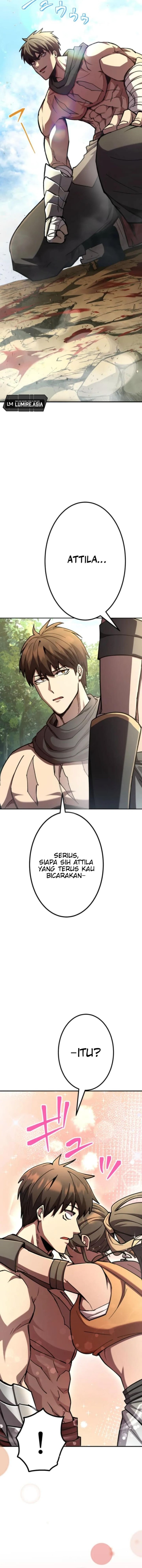 I Became the Berserker of the World I Created Chapter 02 Gambar 20