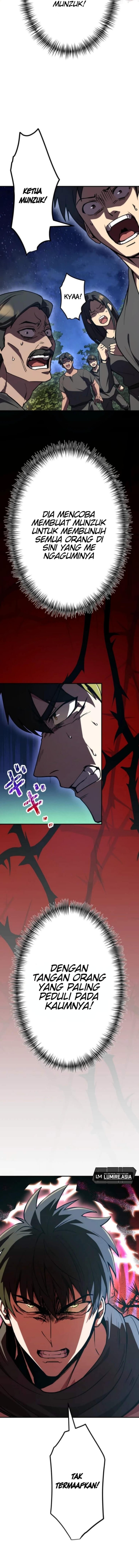 I Became the Berserker of the World I Created Chapter 04 Gambar 4