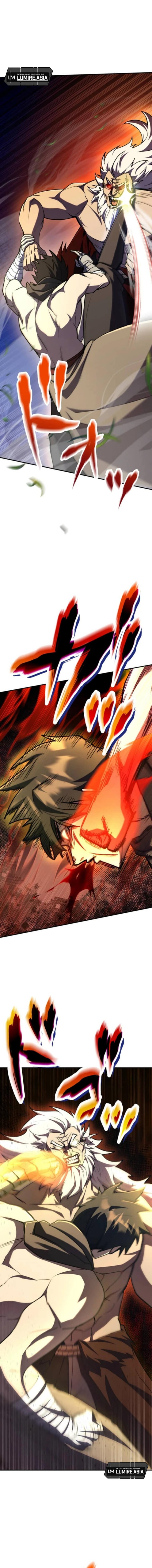 I Became the Berserker of the World I Created Chapter 04 Gambar 18