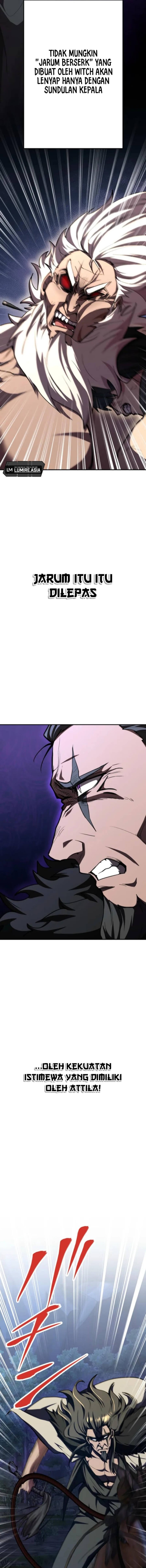 I Became the Berserker of the World I Created Chapter 05 Gambar 5