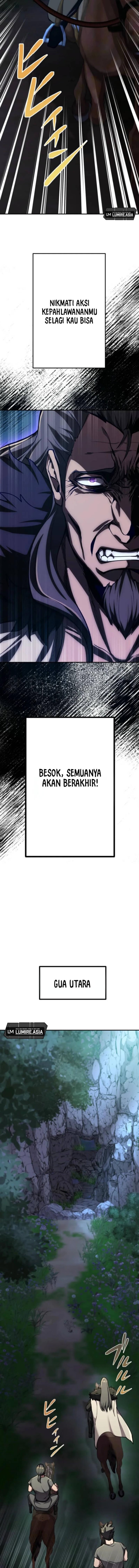 I Became the Berserker of the World I Created Chapter 05 Gambar 6