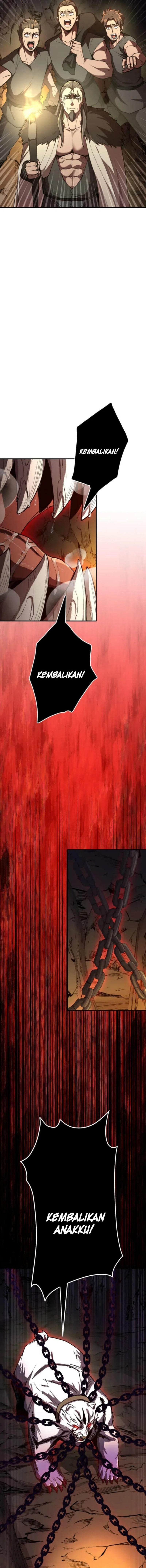 I Became the Berserker of the World I Created Chapter 05 Gambar 8