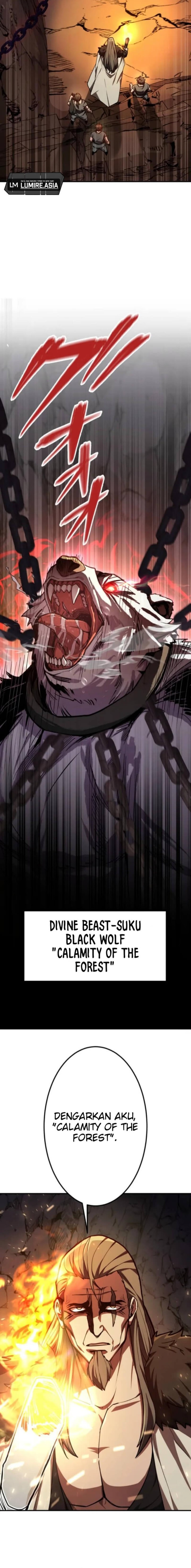 I Became the Berserker of the World I Created Chapter 05 Gambar 9