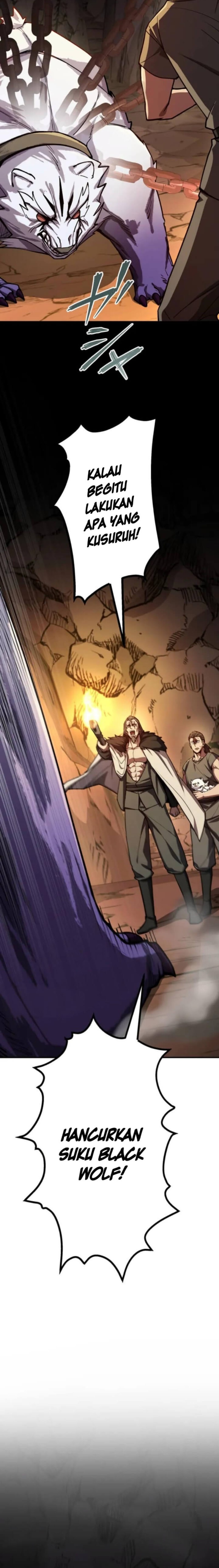 I Became the Berserker of the World I Created Chapter 05 Gambar 11