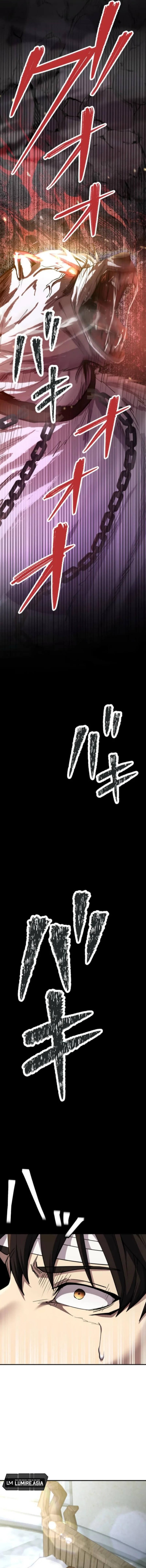 I Became the Berserker of the World I Created Chapter 05 Gambar 12