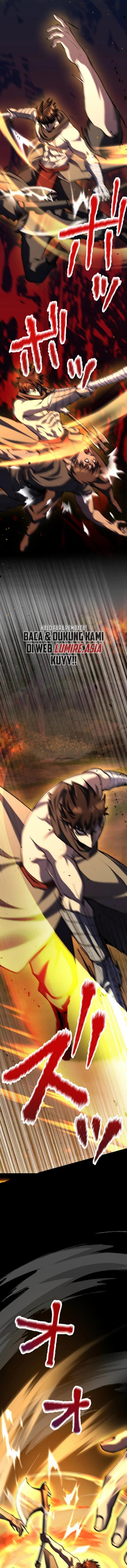 I Became the Berserker of the World I Created Chapter 06 Gambar 6