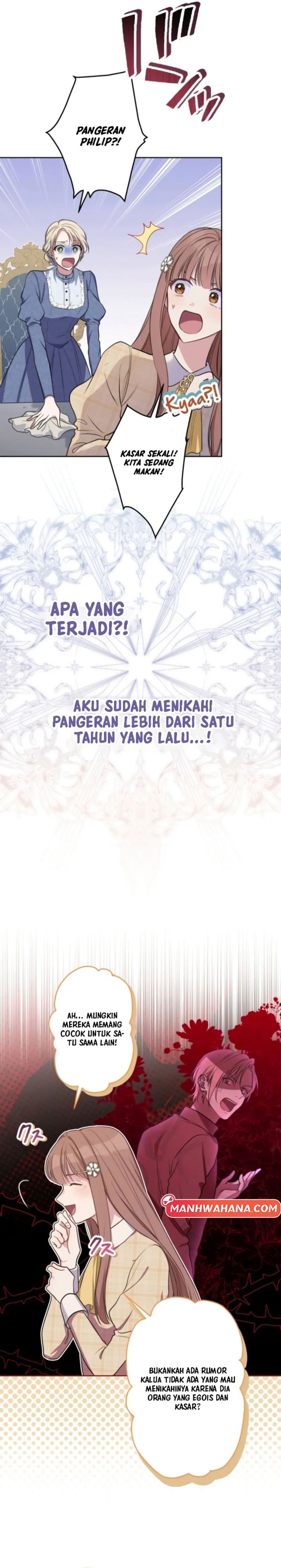 I Became the Contract Mother of the Grim Reaper Duke’s Family and They Became Obsessed With Me Chapter 01 Gambar 17