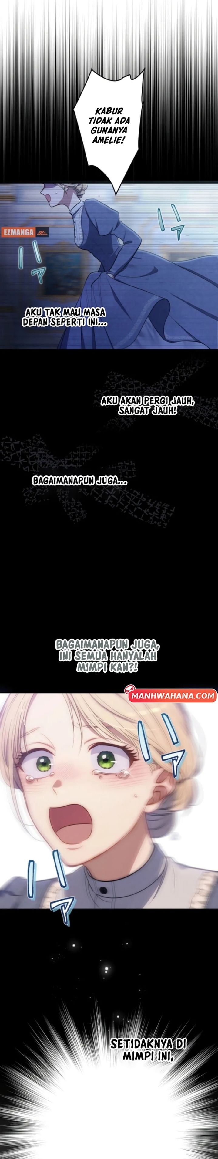 I Became the Contract Mother of the Grim Reaper Duke’s Family and They Became Obsessed With Me Chapter 01 Gambar 20