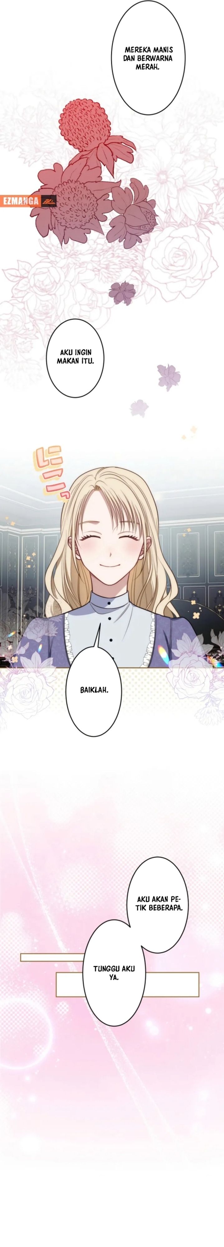 I Became the Contract Mother of the Grim Reaper Duke’s Family and They Became Obsessed With Me Chapter 06 Gambar 9