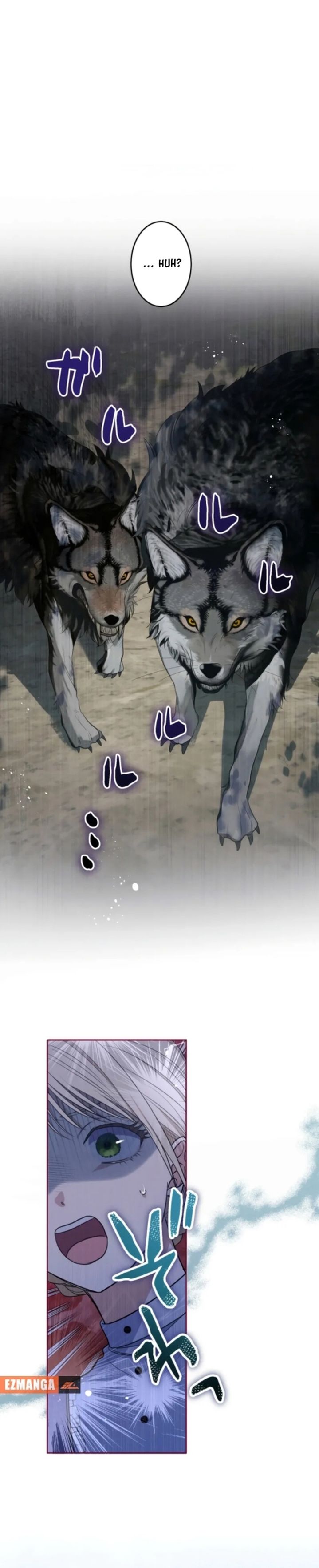 I Became the Contract Mother of the Grim Reaper Duke’s Family and They Became Obsessed With Me Chapter 06 Gambar 12