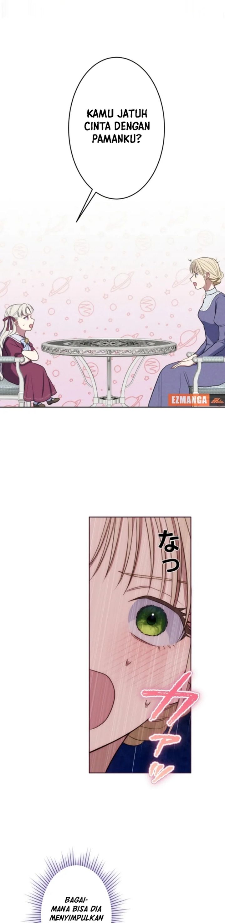 I Became the Contract Mother of the Grim Reaper Duke’s Family and They Became Obsessed With Me Chapter 07 Gambar 6