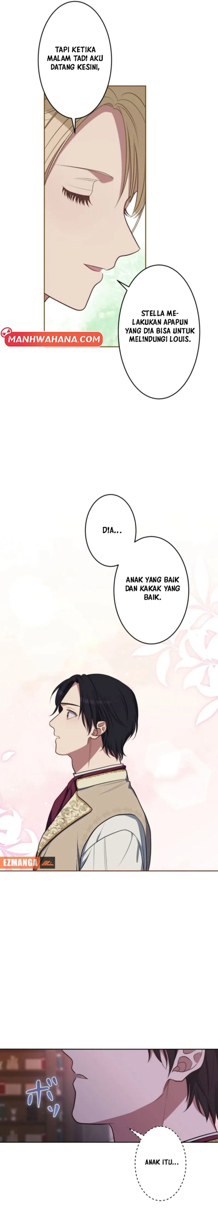 I Became the Contract Mother of the Grim Reaper Duke’s Family and They Became Obsessed With Me Chapter 07 Gambar 17