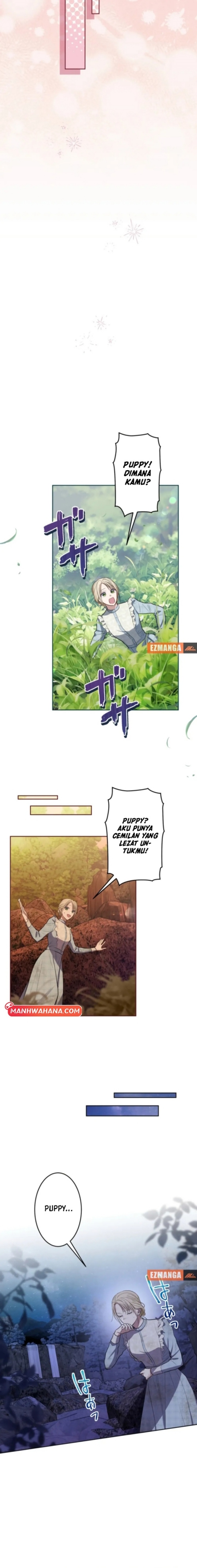I Became the Contract Mother of the Grim Reaper Duke’s Family and They Became Obsessed With Me Chapter 12 Gambar 5