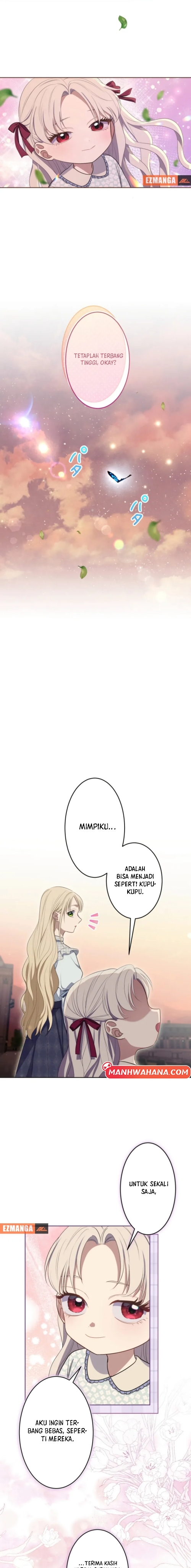 I Became the Contract Mother of the Grim Reaper Duke’s Family and They Became Obsessed With Me Chapter 20 Gambar 12